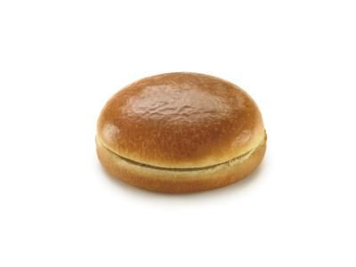 BUŁKA HAMBURGER BRIOCHE  86g /24szt/ TS 5