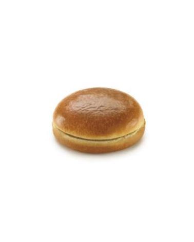 BUŁKA HAMBURGER BRIOCHE  86g /24szt/ TS 5