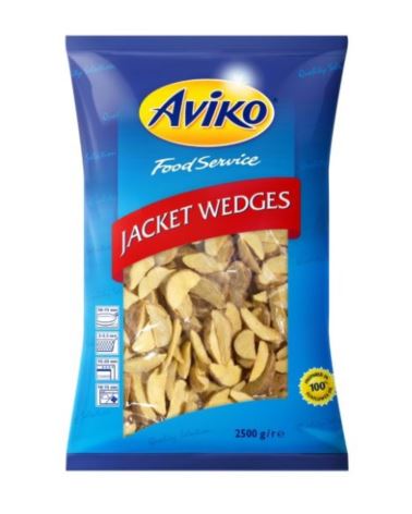 AVIKO H JACKET WEDGES/łódka /2.5kg/