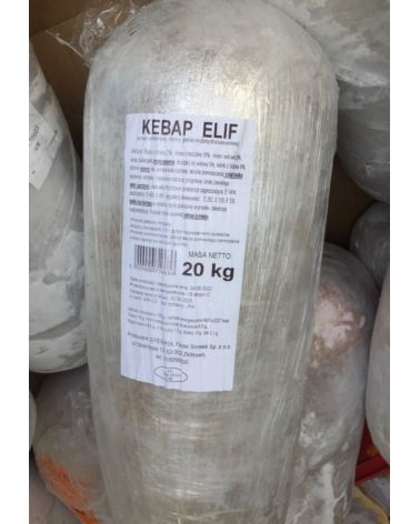 KEBAP ELIF /20kg/
