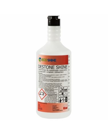 STONE SHINE EXTRA 1L-płyn do mycia kostki brukowej
