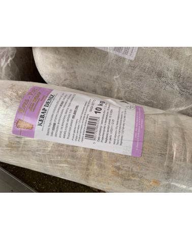 KEBAP DENIZ /10kg/ drobiowy z uda z kurczaka