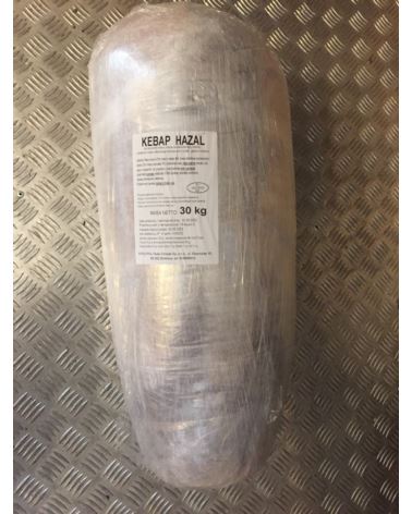 KEBAP HAZAL JMG /30kg/  indyczo-wołowo-drobiowy