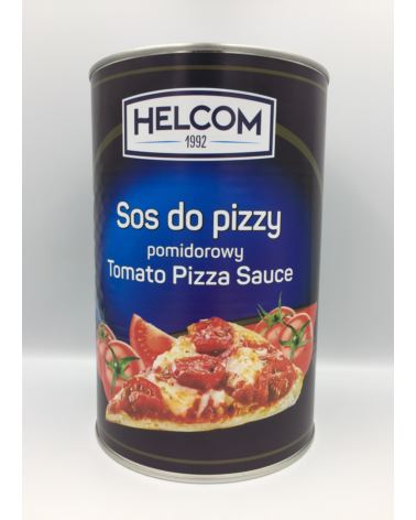 SOS DO PIZZY /4,15kg/  HELCOM